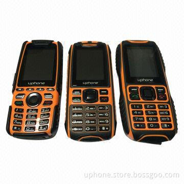 Feature phone, waterproof, GSM, IP67, water-resistant, cheap